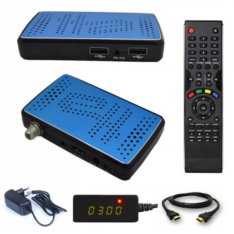 goker-sat echosat217