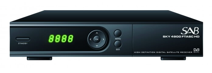 goker-sat sab4900