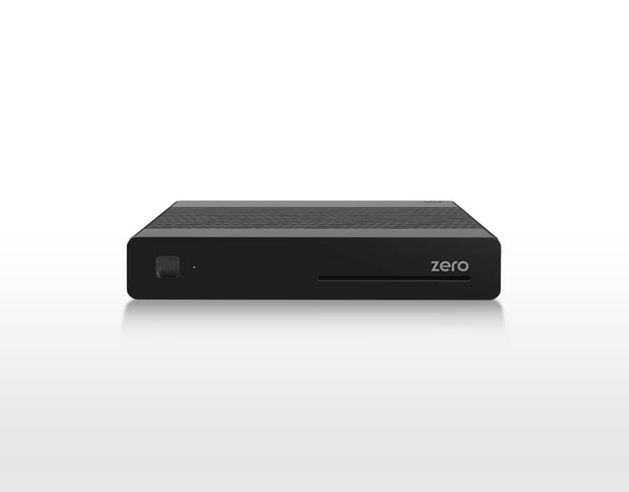 goker-sat vuzero